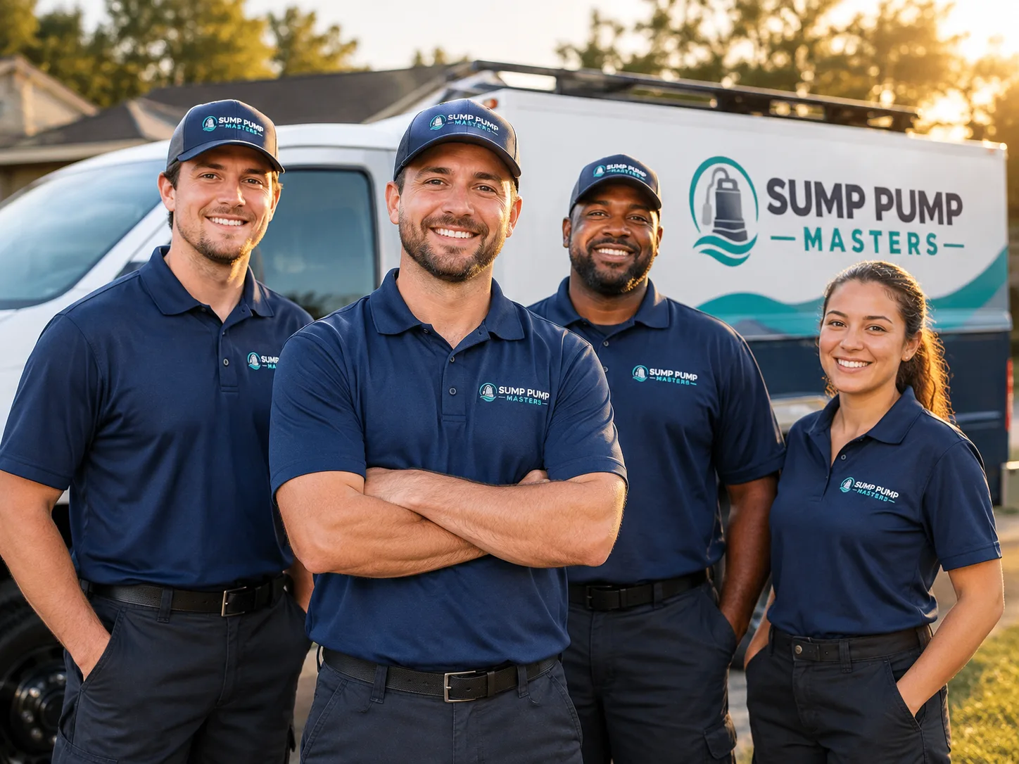 Sump Pump Repair company in East Brunswick, NJ